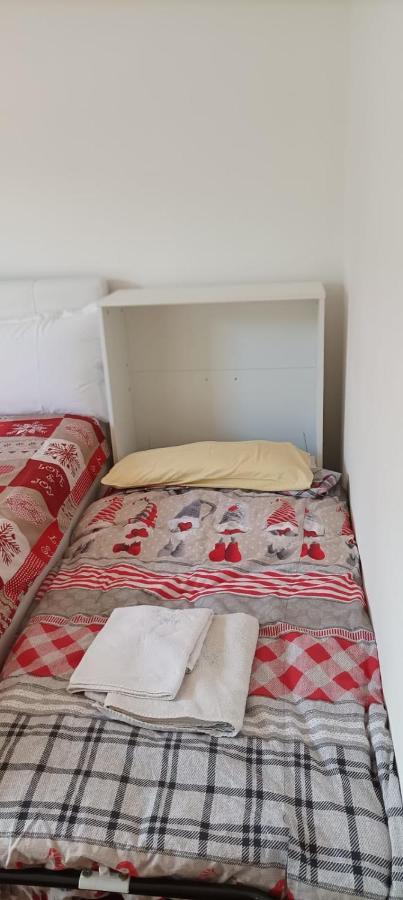Le Coccinelle Apartamento Tarvisio Exterior foto