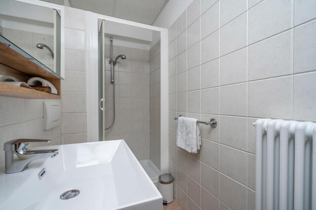 Le Coccinelle Apartamento Tarvisio Exterior foto