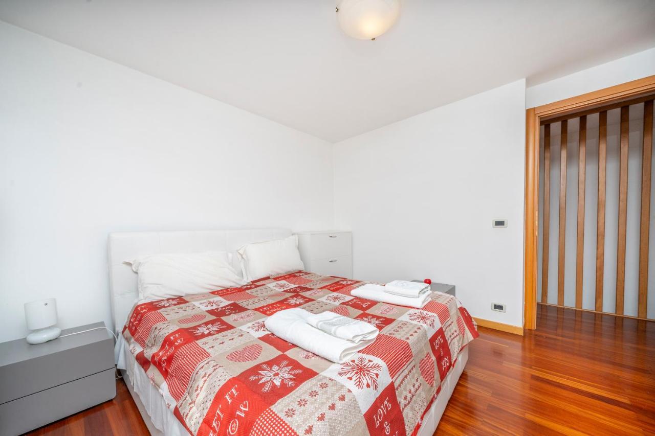 Le Coccinelle Apartamento Tarvisio Exterior foto
